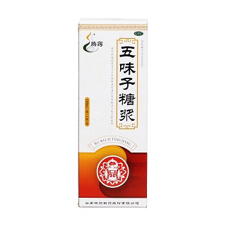 五味子糖漿價(jià)格 五味子糖漿價(jià)格