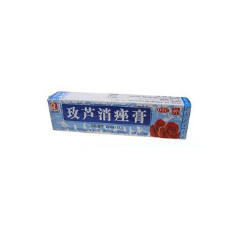 玫蘆消痤膏 玫蘆消痤膏