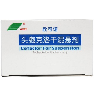 欣可諾(0.125g*12袋) 欣可諾(0.125g*12袋)