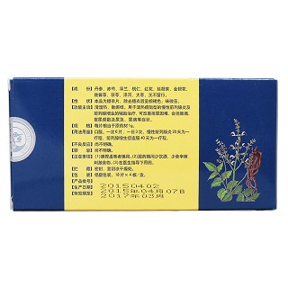 前列金丹片(優(yōu)利昂) 前列金丹片(優(yōu)利昂)
