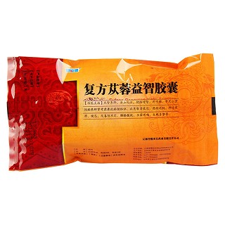 復(fù)方蓯蓉益智膠囊(0.3g*24粒/盒) 復(fù)方蓯蓉益智膠囊(0.3g*24粒/盒)