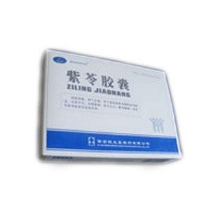 紫苓膠囊(葫蘆博士)