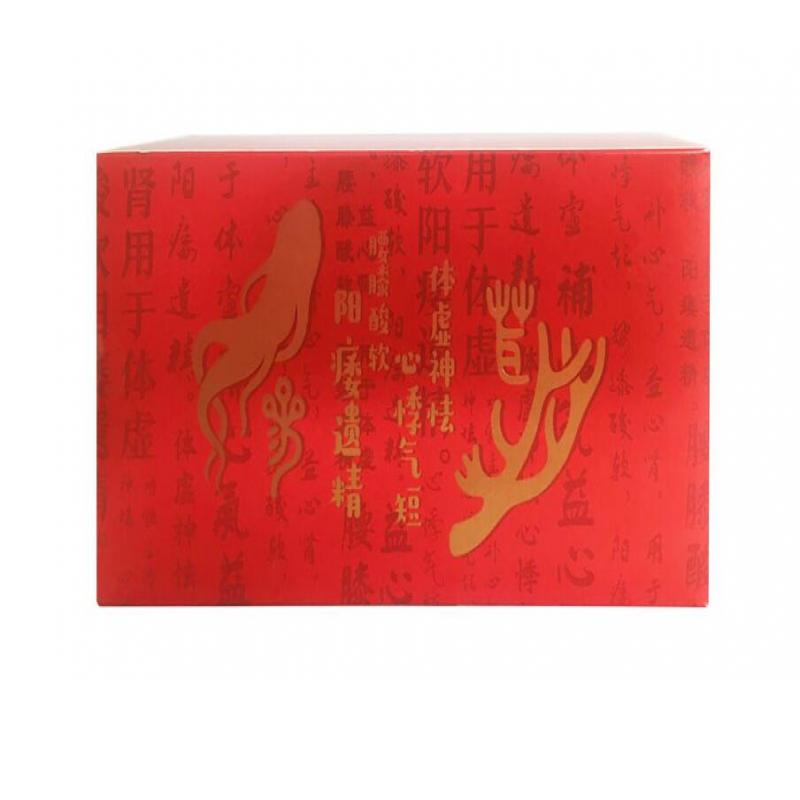 參茸顆粒 價(jià)格 參茸顆粒 價(jià)格