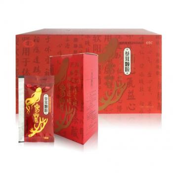 參茸顆粒 (華潤神鹿)