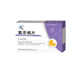 環(huán)科(氨茶堿片)