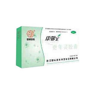 康馨寶(更年靈膠囊)