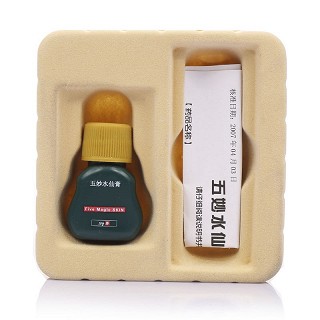 五妙水仙膏(10g*1瓶/盒) 五妙水仙膏(10g*1瓶/盒)