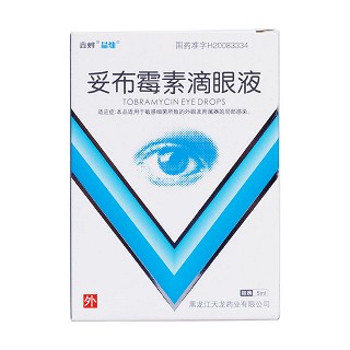 妥布霉素滴眼液價(jià)格 妥布霉素滴眼液價(jià)格