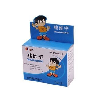 娃娃寧(歐珂)