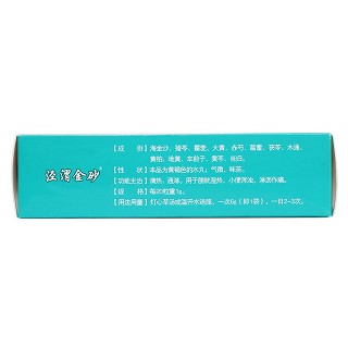 金砂五淋丸(6g*12袋) 金砂五淋丸(6g*12袋)