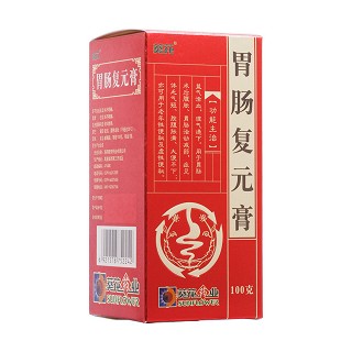 胃腸復(fù)元膏(順勢)
