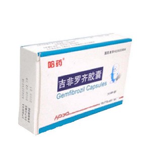 新斯達(吉非羅齊片)
