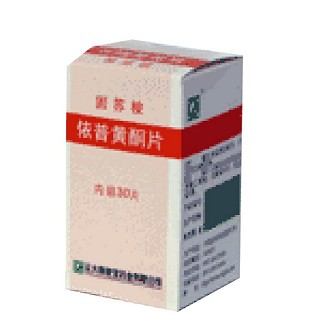 依普黃酮片(固蘇桉) 依普黃酮片(固蘇桉)