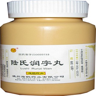 海鶴(陸氏潤(rùn)字丸)