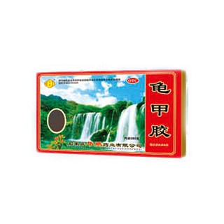 龜甲膠 龜甲膠