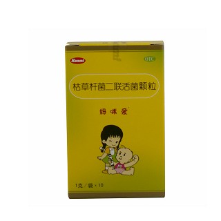 媽咪愛(韓美藥品株式會(huì)社hanmi)