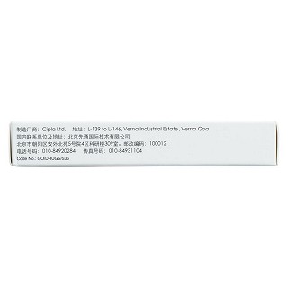 拉米夫定片(0.1g*14片/盒) 拉米夫定片(0.1g*14片/盒)