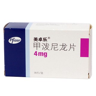 甲潑尼龍片(美卓樂)