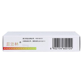 咪唑斯汀緩釋片功效作用廠家 咪唑斯汀緩釋片功效作用廠家
