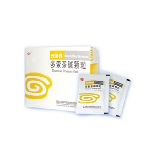 多索茶堿顆粒(安賽瑪)