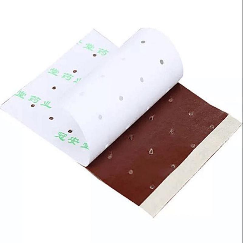 萬痛筋骨貼(7cm*10cm*3貼*2袋/盒) 萬痛筋骨貼(7cm*10cm*3貼*2袋/盒)