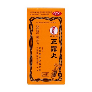 正露丸價(jià)格