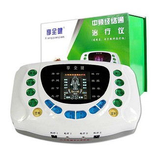 中頻經(jīng)絡通治療儀hk-d5價格 中頻經(jīng)絡通治療儀hk-d5價格
