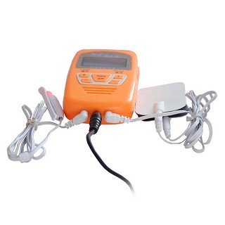 半導(dǎo)體激光治療儀腦血通n3(手握) 半導(dǎo)體激光治療儀腦血通n3(手握)