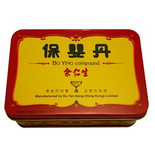 保嬰丹((hong)