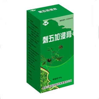 刺五加浸膏(新醫(yī)圣) 刺五加浸膏(新醫(yī)圣)
