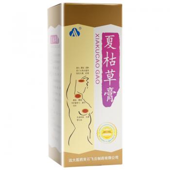 夏枯草膏(飛云) 夏枯草膏(飛云)