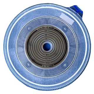 康樂保特舒二件式造口袋14306(康樂)