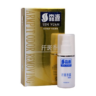 汗斑香露噴霧劑(森源) 汗斑香露噴霧劑(森源)
