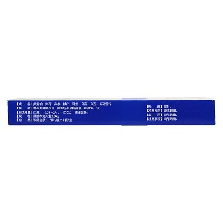 前列安通片(獨(dú)一味)