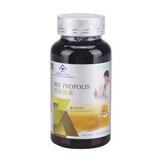 康麥斯牌蜂膠膠囊(美國(guó)康龍集團(tuán)公司kong)