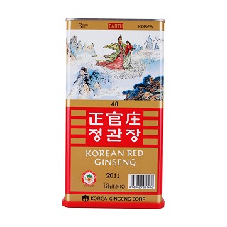 正官莊高麗參地字價格 正官莊高麗參地字價格