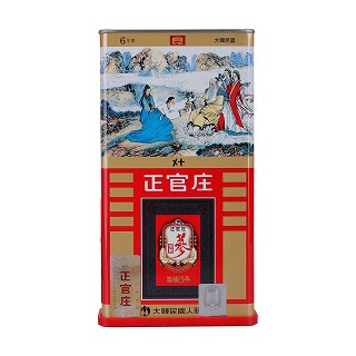 正官莊高麗參良字價(jià)格 正官莊高麗參良字價(jià)格