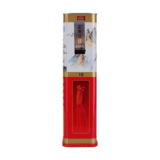 正官莊高麗參良字(10支*600g) 正官莊高麗參良字(10支*600g)