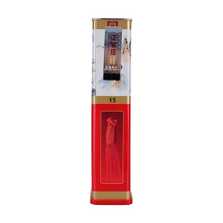 正官莊高麗參良字(15支*300g) 正官莊高麗參良字(15支*300g)