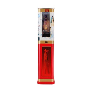 正官莊高麗參良字(20支*150g) 正官莊高麗參良字(20支*150g)