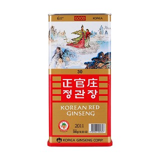 正官莊高麗參良字(人參公社) 正官莊高麗參良字(人參公社)