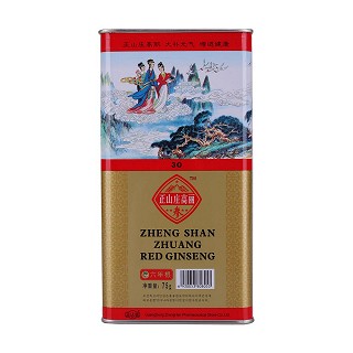 正山莊高麗參(天字) 正山莊高麗參(天字)