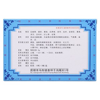 腎安膠囊(洪光) 腎安膠囊(洪光)
