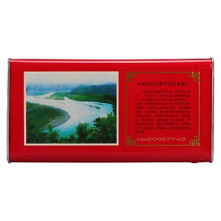 新開河參價格 新開河參價格