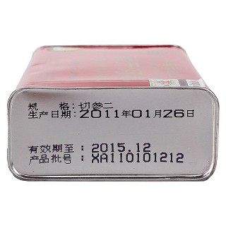 新開河參(切二200g) 新開河參(切二200g)