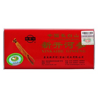 新開(kāi)河參價(jià)格