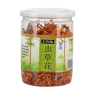 蟲草花(上方志)