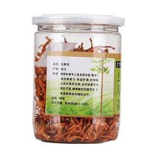 蟲草花(上方志)