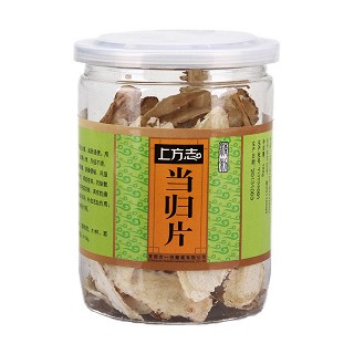 當(dāng)歸片(上方志)
