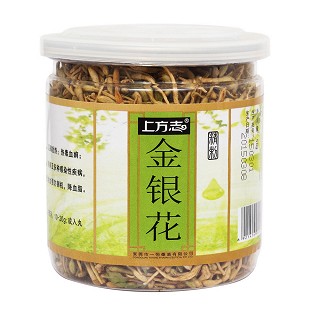 金銀花(上方志)